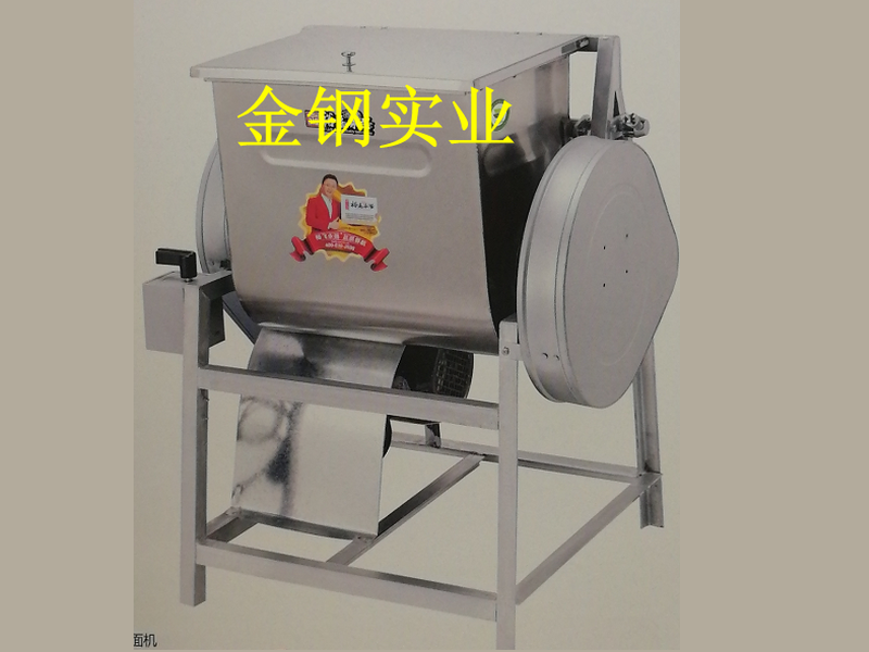 簡裝和麵機YQ-H15